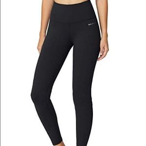 Women's High Waisted Leggings With Tummy Control